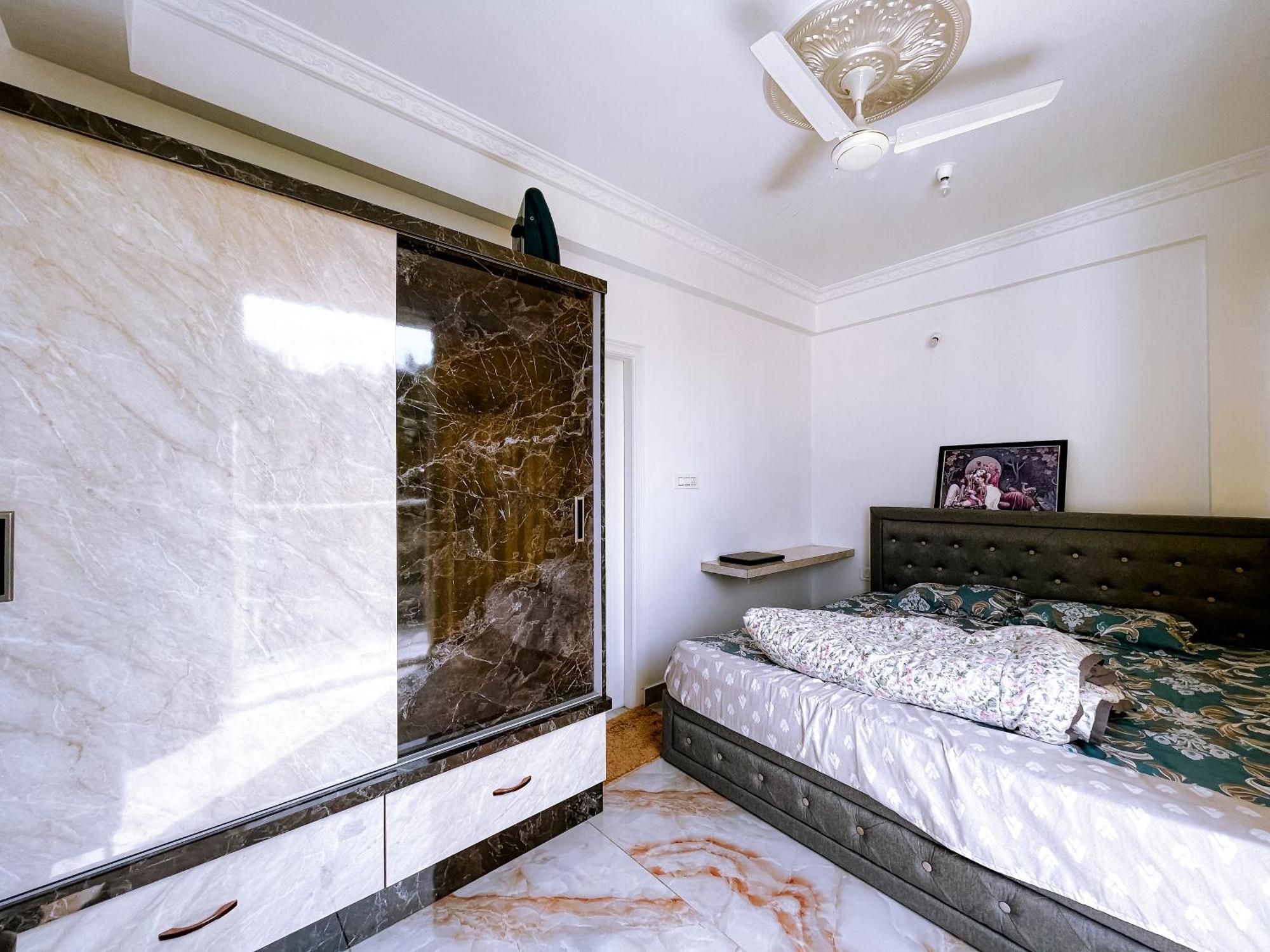 Rvr Home - Beautiful Rooms Bangalore Cameră foto